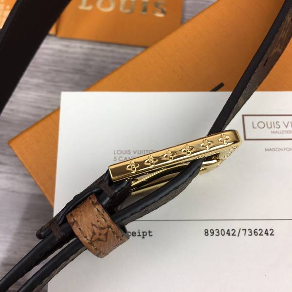 Louis Vuitton 30MM Belt LVB00286 Louis Vuitton 30MM Belt LVB00286
